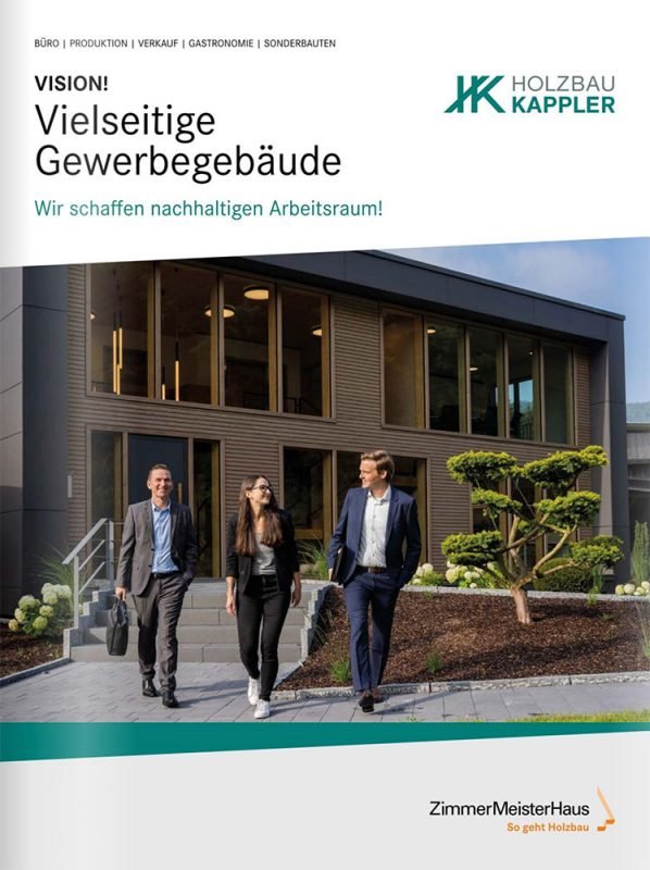 Vielseitige Gewerbegebäude (pdf)