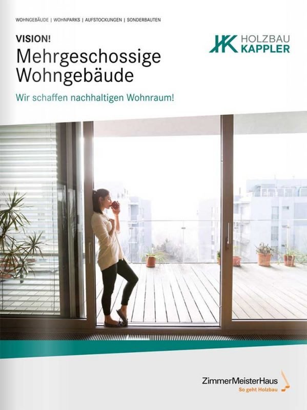 Mehrgeschossige Wohngebäude (pdf)